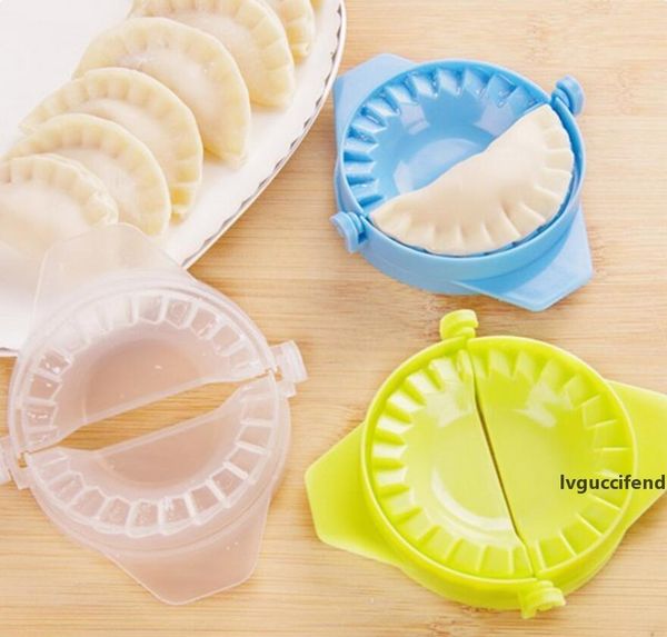 new diy dumplings tools dumpling jiaozi maker device easy dumpling mold clips cozinha creative kitchen accessories wholesale
new diy dumplings tools dumpling jiaozi maker device easy dumpling mold clips cozinha creative kitchen accessories wholesale