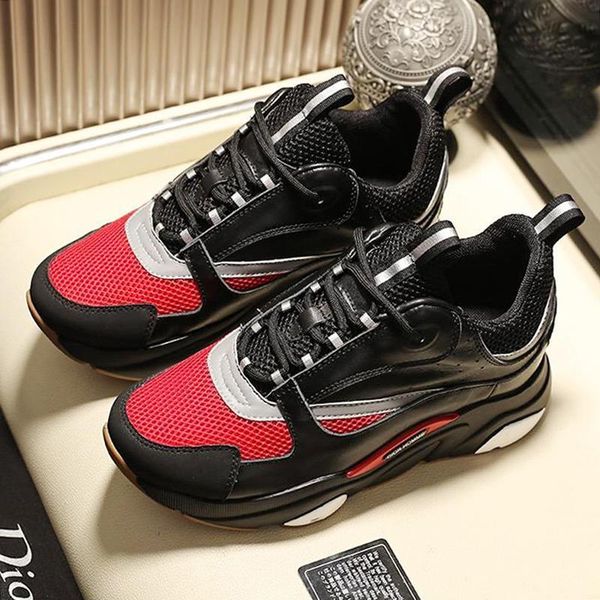 breathable mens shoes scarpe da uomo b22 canvas and calfskin sneaker autumn and winter men luxury shoes plus size comfortable shoes, Black
breathable mens shoes scarpe da uomo b22 canvas and calfskin sneaker autumn and winter men luxury shoes plus size comfortable shoes, Black