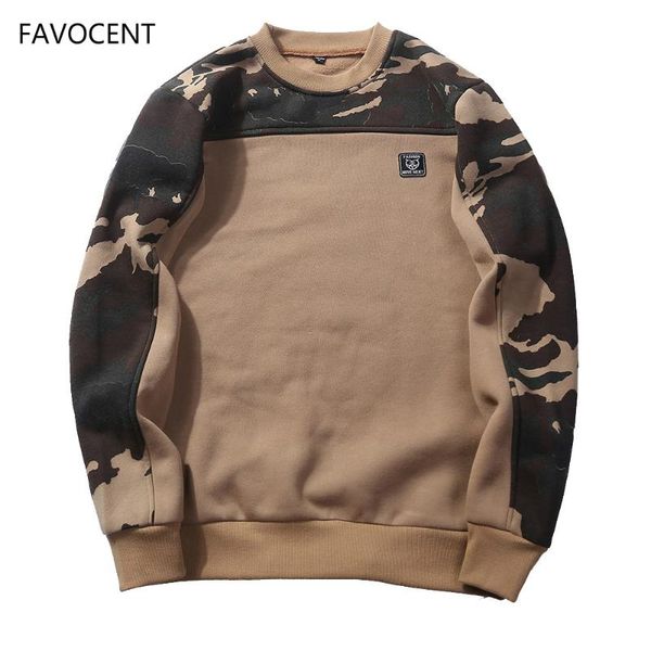 camouflage hoodie men khaki sweatshirt casual crewneck sweatshirts new brand winter autumn fleece warm hoody clothing, Black
camouflage hoodie men khaki sweatshirt casual crewneck sweatshirts new brand winter autumn fleece warm hoody clothing, Black