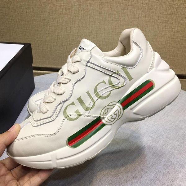 new fashion women shoes breathable footwears chaussures pour femme comfort lady casual shoes luxury rhyton leather sneaker zapatos drop ship, Black
new fashion women shoes breathable footwears chaussures pour femme comfort lady casual shoes luxury rhyton leather sneaker zapatos drop ship, Black
