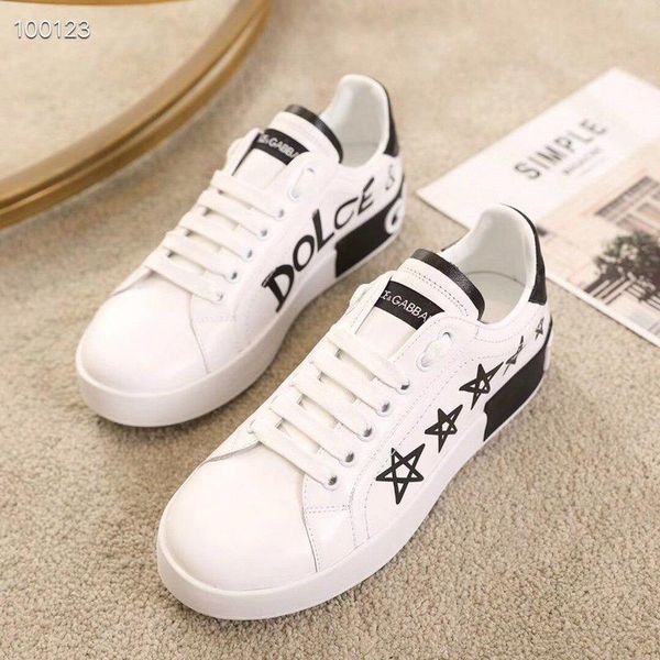 2020y high-end custom leather party casual shoes outdoor men and women sports shoes fashion doodle wild couple shoes, size: 35-45, Black
2020y high-end custom leather party casual shoes outdoor men and women sports shoes fashion doodle wild couple shoes, size: 35-45, Black