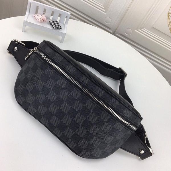 luxury classic mens bags fast delivery leather shoulder bag simple style chest pack casual belt bag luxury designer men crossbody bags
luxury classic mens bags fast delivery leather shoulder bag simple style chest pack casual belt bag luxury designer men crossbody bags