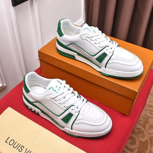 2020 мужская обувь тренер тапки мода chaussures pour hommes мужская обувь спорт footwears мода кроссовки zapatos de hombre vintage flats sa, Black
2020 мужская обувь тренер тапки мода chaussures pour hommes мужская обувь спорт footwears мода кроссовки zapatos de hombre vintage flats sa, Black