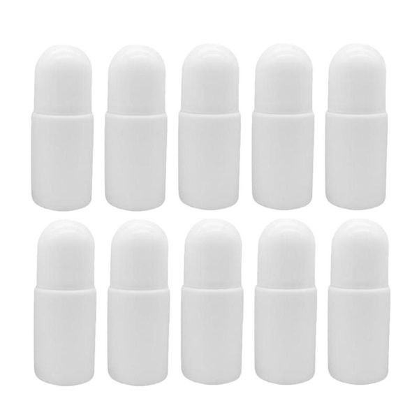 storage bottles & jars 10pcs refillable containers empty roll on for deodorant outdoor travel
storage bottles & jars 10pcs refillable containers empty roll on for deodorant outdoor travel