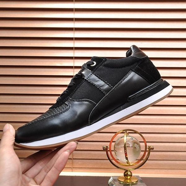 mens shoes sneakers breathable roma flats luxury scarpe da uomo flats leather footwears casual chaussures pour hommes mens shoes casual
mens shoes sneakers breathable roma flats luxury scarpe da uomo flats leather footwears casual chaussures pour hommes mens shoes casual