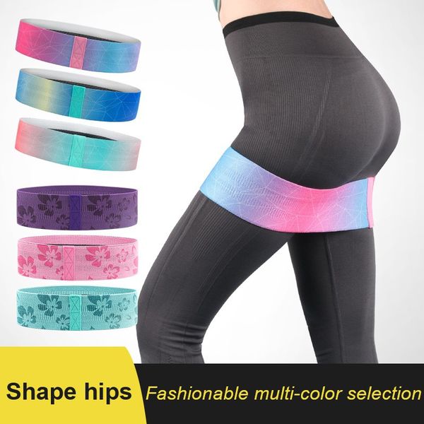 hip resistance band body workout elastique fitness no-roll up circle loop exercise legs thigh bulifting glute woven
hip resistance band body workout elastique fitness no-roll up circle loop exercise legs thigh bulifting glute woven