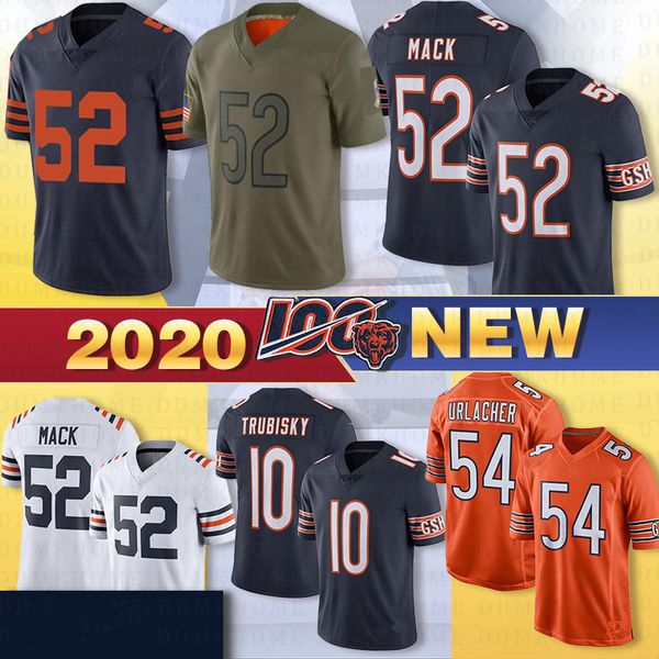 52 халил mack мужчины джерси 10 mitchell trubisky 34 уолтер пэйтон 89 mike ditka 58 roquan smith 29 тарик cohen 2020 горячие трикотажные изд, Black;red
52 халил mack мужчины джерси 10 mitchell trubisky 34 уолтер пэйтон 89 mike ditka 58 roquan smith 29 тарик cohen 2020 горячие трикотажные изд, Black;red