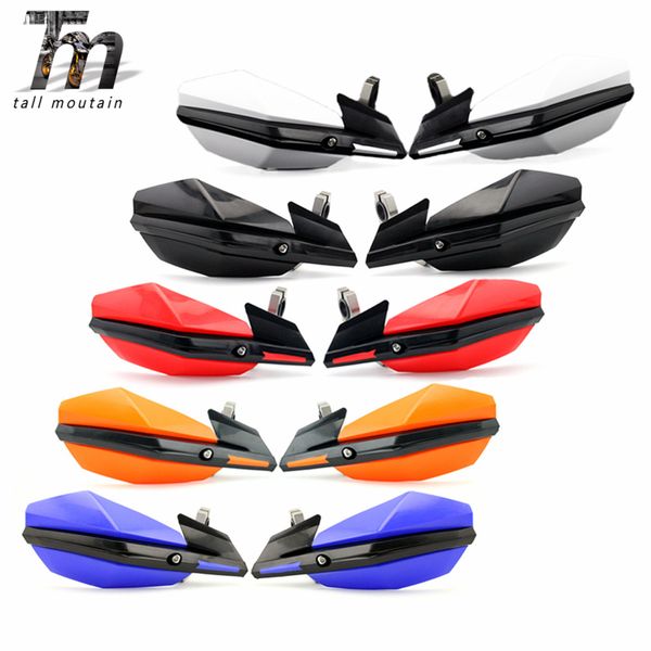 handguards for ktm exc excf/six-days xc-w 125 150 200 250 300 350 450 500 xcf-w motorcycle off-road handlebar hand protector
handguards for ktm exc excf/six-days xc-w 125 150 200 250 300 350 450 500 xcf-w motorcycle off-road handlebar hand protector