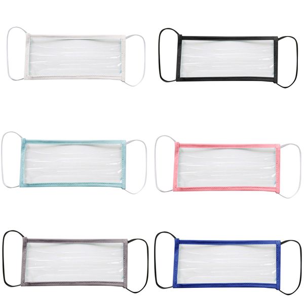 visible mouth face cover deaf mute designer masks anti fog transparent masks kid plaid transparent face mask
visible mouth face cover deaf mute designer masks anti fog transparent masks kid plaid transparent face mask