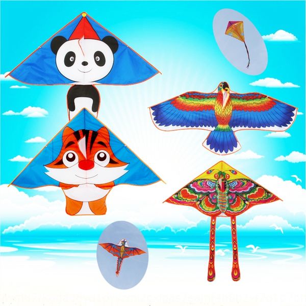 new outdoor sports weifang kite multi-specification hd printing outdoor sports children cartoon kite easy to fly
new outdoor sports weifang kite multi-specification hd printing outdoor sports children cartoon kite easy to fly