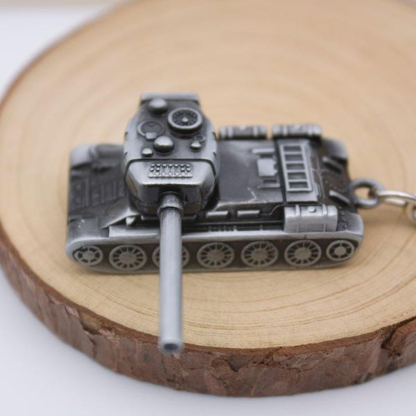 battle tank panzer armored vehicle key chain metal key rings motor car keychain tank revolving turret gun barrel, Silver
battle tank panzer armored vehicle key chain metal key rings motor car keychain tank revolving turret gun barrel, Silver