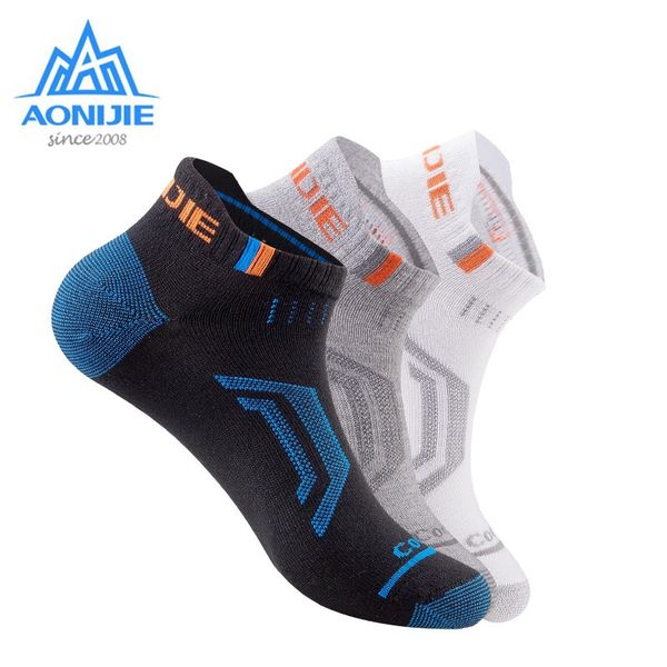 aonijie 3 pairs socks low show compression sock breathable quick drying for outdoor marathon camping hiking trail running e4101, Black
aonijie 3 pairs socks low show compression sock breathable quick drying for outdoor marathon camping hiking trail running e4101, Black