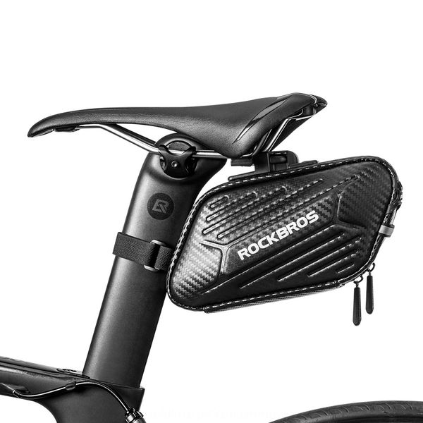 rock brothers mountain bike tail road bicycle bicycle car hard case saddle bag riding tail car rear bag riding equipment
rock brothers mountain bike tail road bicycle bicycle car hard case saddle bag riding tail car rear bag riding equipment