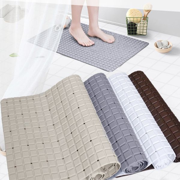 japanese style bathroom anti-slip toilet shower anti-fall non-slip non-slip bathtub ins plaid bathtub anti-slip mat 7040 bath mat
japanese style bathroom anti-slip toilet shower anti-fall non-slip non-slip bathtub ins plaid bathtub anti-slip mat 7040 bath mat