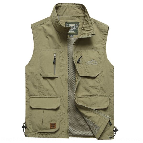 psbbf men's quick-drying thin fishing large size pgraphy autumn multi-pocket mesh casual waistcoat men's quick-drying thin fishing, Black;white
psbbf men's quick-drying thin fishing large size pgraphy autumn multi-pocket mesh casual waistcoat men's quick-drying thin fishing, Black;white