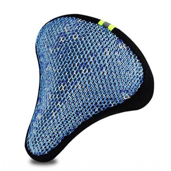 ordinary cushion bicycle seat cover bicycle equipment accessories riding sunscreen comfortable breathable cushion net 3d seat cover
ordinary cushion bicycle seat cover bicycle equipment accessories riding sunscreen comfortable breathable cushion net 3d seat cover