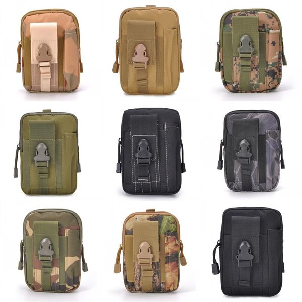 12x4x18cm pocket hanging waist bag army fan outdoor sport pockets multi function phone bags camouflage molle accessory pack for 8 2yl b2
12x4x18cm pocket hanging waist bag army fan outdoor sport pockets multi function phone bags camouflage molle accessory pack for 8 2yl b2