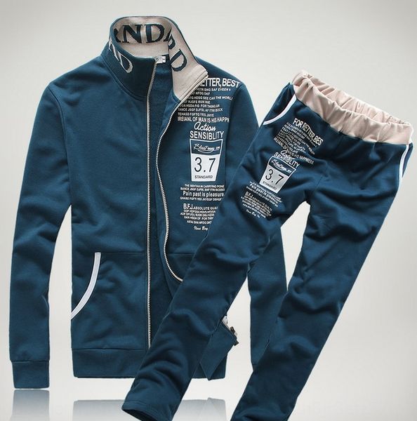 2020 korean fashion brand sports online shop 2020 men's sweater sweater suit korean fashion brand sports suit men's online shop, Black
2020 korean fashion brand sports online shop 2020 men's sweater sweater suit korean fashion brand sports suit men's online shop, Black
