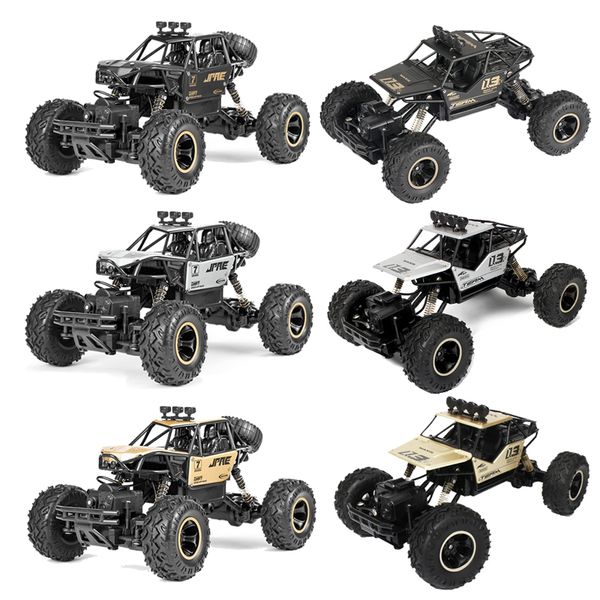 28cm 1/16 auto rc 4wd machine radio controlled cars toys with remote control car 4x4 off road vehicle for kid boy xmas gifts y200414
28cm 1/16 auto rc 4wd machine radio controlled cars toys with remote control car 4x4 off road vehicle for kid boy xmas gifts y200414