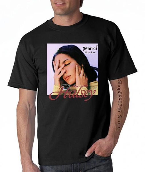 новая хэлси футболка manic world tour 2020 футболка размер мужчины черный m-2xl 2 side, White;black
новая хэлси футболка manic world tour 2020 футболка размер мужчины черный m-2xl 2 side, White;black