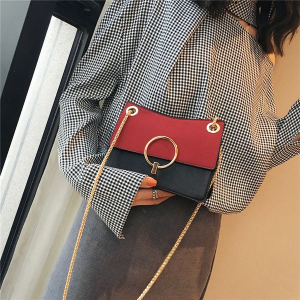 casmor flag bag women 2020 new pu casual fashion chain shiny hardware shoulder bags panelled simple daily crossbody bags lady
casmor flag bag women 2020 new pu casual fashion chain shiny hardware shoulder bags panelled simple daily crossbody bags lady