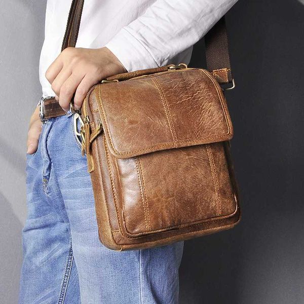 vintage quality leather male casual messenger bag satchel design crossbody one shoulder bag school book for men 8825
vintage quality leather male casual messenger bag satchel design crossbody one shoulder bag school book for men 8825