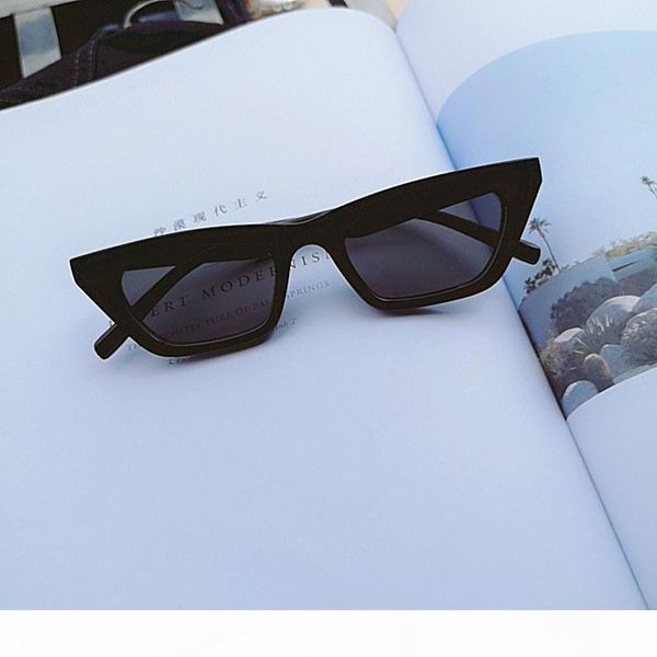 vintage cateye sunglasses women retro small cat eye sun glasses brand designer colorful eyewear for female, White;black
vintage cateye sunglasses women retro small cat eye sun glasses brand designer colorful eyewear for female, White;black