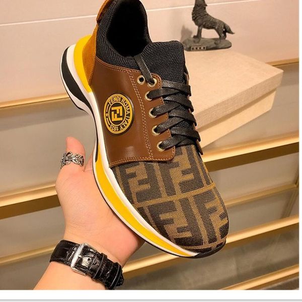 078 men's designer casual sports shoes, fashion brand outdoor casual shoes, original box packaging fast delivery, Black
078 men's designer casual sports shoes, fashion brand outdoor casual shoes, original box packaging fast delivery, Black