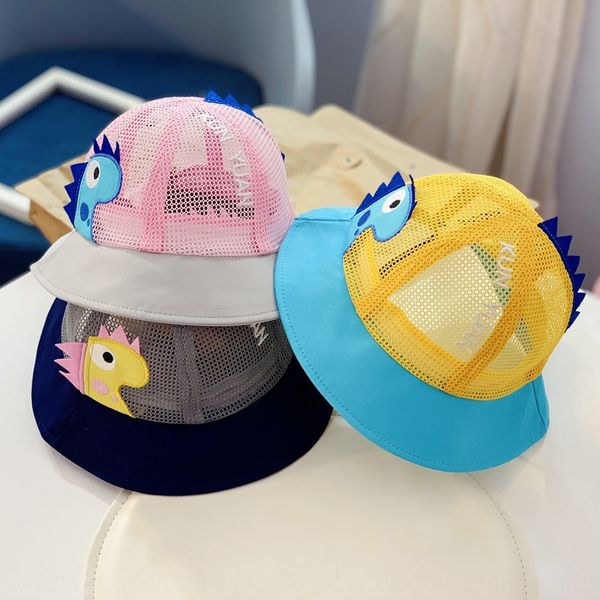 nysaq children's net fisherman's cartoon little dinosaur embroidery baby's basin male bucket bucket embroidered fisherman hat, Blue;gray
nysaq children's net fisherman's cartoon little dinosaur embroidery baby's basin male bucket bucket embroidered fisherman hat, Blue;gray