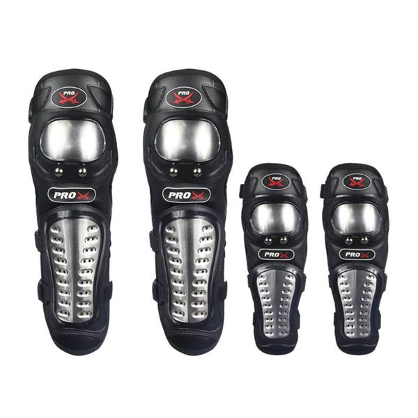 motorcycle armor 4pcs/lot knee protector stainless steel moto elbow pads motocross racing protective gear guards
motorcycle armor 4pcs/lot knee protector stainless steel moto elbow pads motocross racing protective gear guards