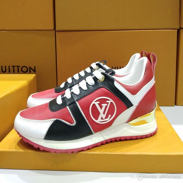 women shoes fashion luxury run away sneaker chaussures de femme lady shoes breathable style with box footwears vintage zapatos de mujer, Black
women shoes fashion luxury run away sneaker chaussures de femme lady shoes breathable style with box footwears vintage zapatos de mujer, Black
