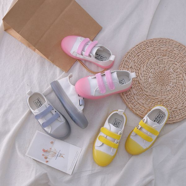 breathable kids sneakers candy color children canvas shoes hook loop baby sneakers anti-kick boys girls casual shoes zapatillas, Black
breathable kids sneakers candy color children canvas shoes hook loop baby sneakers anti-kick boys girls casual shoes zapatillas, Black