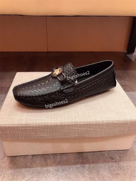 quality luxury handmade shoe fashion men british peas shoes wedding shoes men non-slip driving shoe loose large size hy200610, Black
quality luxury handmade shoe fashion men british peas shoes wedding shoes men non-slip driving shoe loose large size hy200610, Black