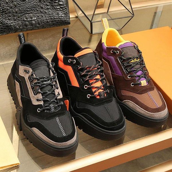 hiking sneaker mens shoes fashion style sports footwears lightweight lace -up luxury mens shoes chaussures de sport pour hommes, Black
hiking sneaker mens shoes fashion style sports footwears lightweight lace -up luxury mens shoes chaussures de sport pour hommes, Black