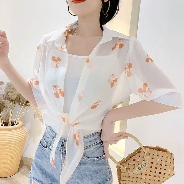 plaid shirt female sunscreen 2020 summer new korean thin section fashion short section breathable jacket shawl jacket, White
plaid shirt female sunscreen 2020 summer new korean thin section fashion short section breathable jacket shawl jacket, White
