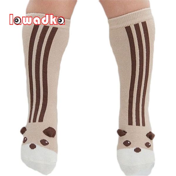 lawadka cute children socks animal cotton baby kids socks knee high long for toddler girl clothing accessories, Pink;yellow
lawadka cute children socks animal cotton baby kids socks knee high long for toddler girl clothing accessories, Pink;yellow