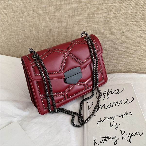 fashion women handbag soft pu designer women crossbody chain bag soft pu leather shoulder bag messenger bag small
fashion women handbag soft pu designer women crossbody chain bag soft pu leather shoulder bag messenger bag small
