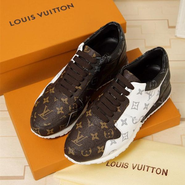147 designer high-quality men's casual sports shoes and luxury outdoor casual shoes, the original box size is 38-45, Black
147 designer high-quality men's casual sports shoes and luxury outdoor casual shoes, the original box size is 38-45, Black