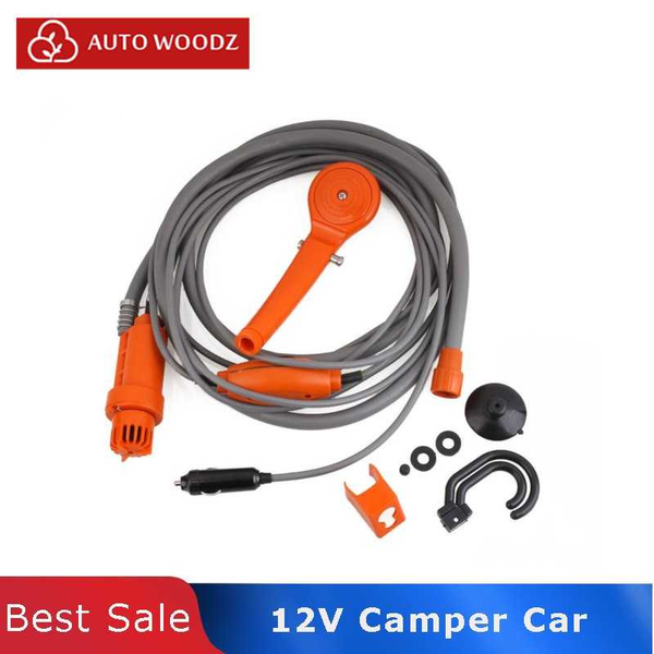 12v high pressure water pump caravan camper shower electric shower camper sports & outdoors camping washing machine
12v high pressure water pump caravan camper shower electric shower camper sports & outdoors camping washing machine