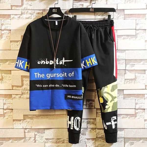 28 styles men's sets hip hop clothes streetwear summer outfit male t-shirt and pant two pieces hip-hop set casual plus size 3xl, Gray
28 styles men's sets hip hop clothes streetwear summer outfit male t-shirt and pant two pieces hip-hop set casual plus size 3xl, Gray