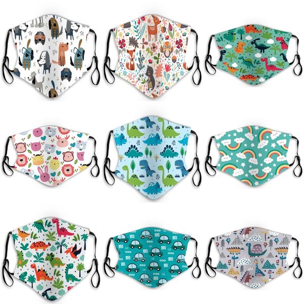 children universal face mask fashion flag 3d printing mask dust-proof washable reusable adjustable face mask with 2 pcs pm2.5 filter#188
children universal face mask fashion flag 3d printing mask dust-proof washable reusable adjustable face mask with 2 pcs pm2.5 filter#188