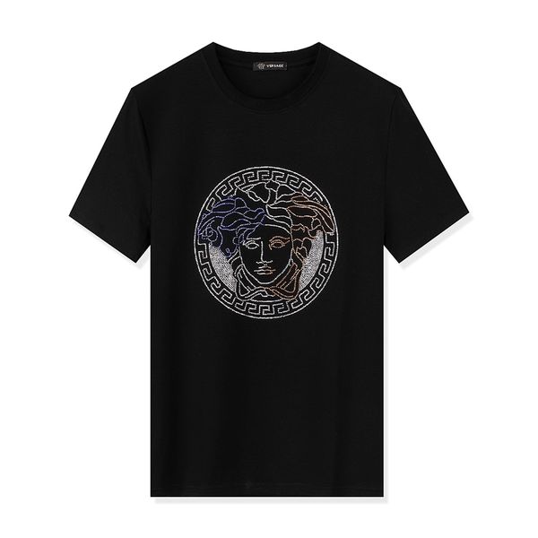 luxurious mens embroidery bee designers t shirt t shirts fashion designers t shirt women street casual tee, Black;brown
luxurious mens embroidery bee designers t shirt t shirts fashion designers t shirt women street casual tee, Black;brown