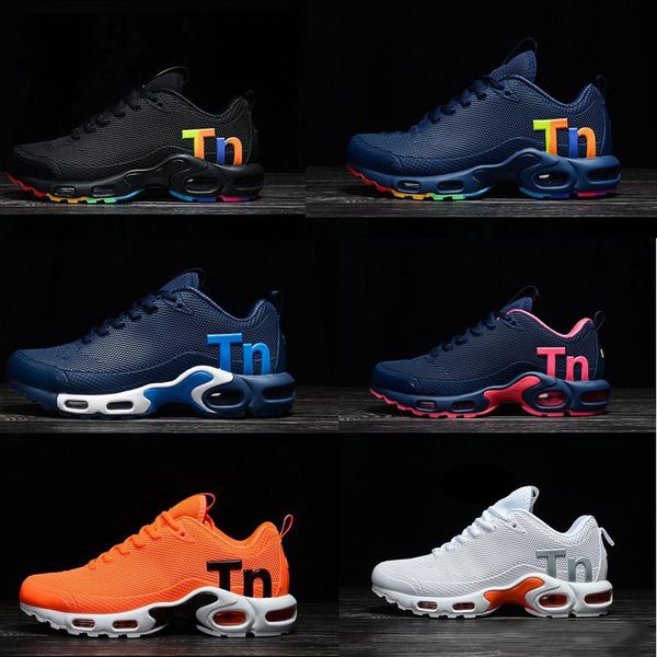 2020 mercurial plus tn ultra se triple black white blue breathable mesh running shoes sports plus tn mens trainers sneakers 36-45
2020 mercurial plus tn ultra se triple black white blue breathable mesh running shoes sports plus tn mens trainers sneakers 36-45