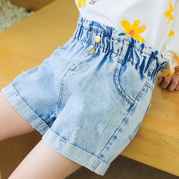 fxwur girlspants 5 children's korean style summer clothes jeans jeansshorts and jeans9 girlswestern style jeans 10 medium and large chi, Blue
fxwur girlspants 5 children's korean style summer clothes jeans jeansshorts and jeans9 girlswestern style jeans 10 medium and large chi, Blue