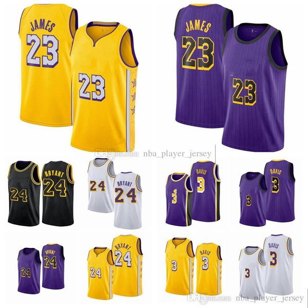 vintage los angeles lakers nba lebron 23 james 3 davis 24 8 bryant earvin johnson chamberlain jersey, Black;red
vintage los angeles lakers nba lebron 23 james 3 davis 24 8 bryant earvin johnson chamberlain jersey, Black;red