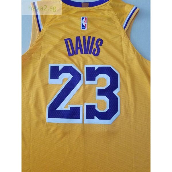 240 basketball jerseys men sprorts wear davis #23 s-xxl stitched jersey, Black;white
240 basketball jerseys men sprorts wear davis #23 s-xxl stitched jersey, Black;white