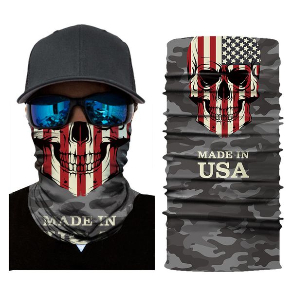camouflage skull national flag magic scarf cycling seamless balaclava head scarves headband neck face warmer motorcycle bandanas, White;black
camouflage skull national flag magic scarf cycling seamless balaclava head scarves headband neck face warmer motorcycle bandanas, White;black