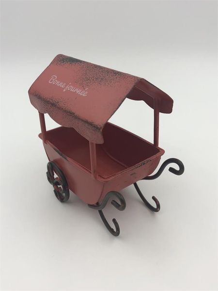 8.5x5.5xh8.5cm мини садовых тележек железных телег мини вагонов francais bonne journee dollhouse аксессуары антикварного красный сад здание
8.5x5.5xh8.5cm мини садовых тележек железных телег мини вагонов francais bonne journee dollhouse аксессуары антикварного красный сад здание