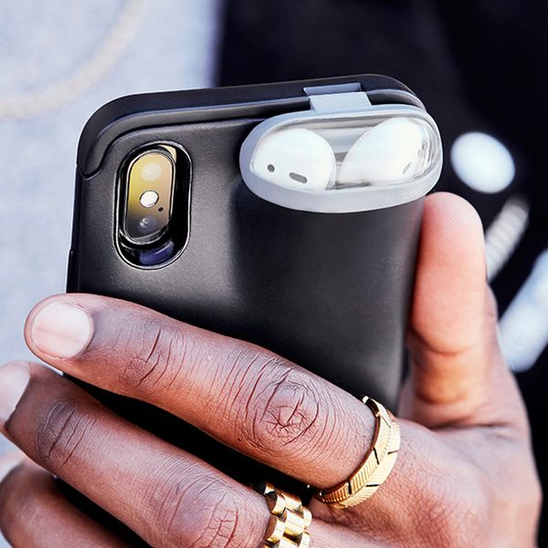 storage of wireless headphones unified protective compatible for iphone and airpods storage phone case protect shell shockproof
storage of wireless headphones unified protective compatible for iphone and airpods storage phone case protect shell shockproof