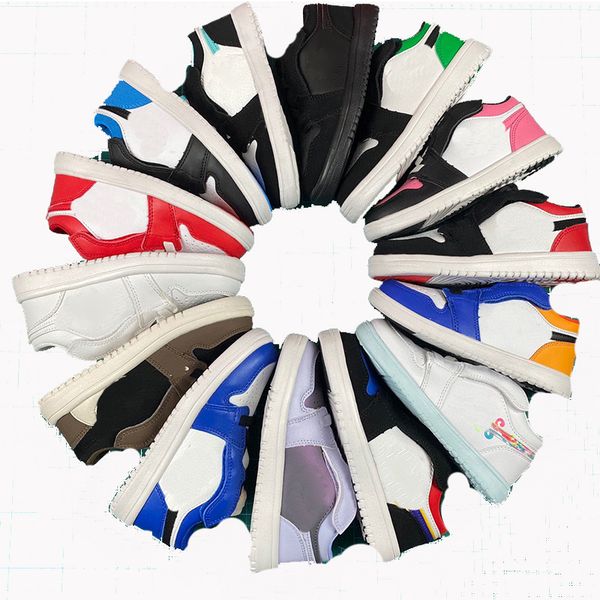 little baby infants fshion toddler shoe ajs1 low alt mid basketball sneaker purple pink black chicago pure white bred navy kids shoes
little baby infants fshion toddler shoe ajs1 low alt mid basketball sneaker purple pink black chicago pure white bred navy kids shoes